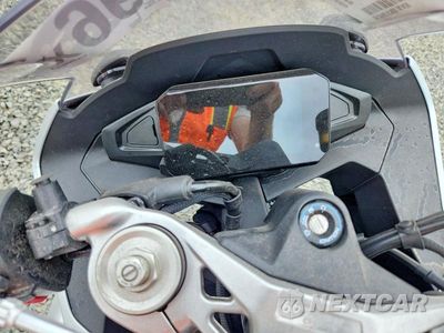 Zdjęcie 7 z 8 samochodu: 2026 CF MOTO 675SS VIN:LCEPEVLP2T6000993 - miniatura