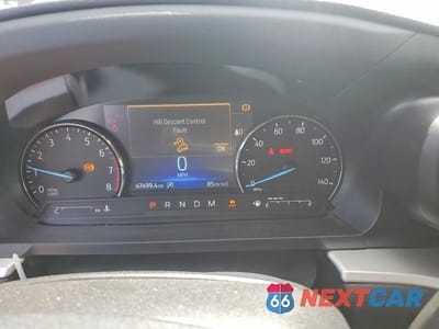 Zdjęcie 9 z 13 samochodu: 2020 FORD EXPLORER XLT VIN:1FMSK8DH1LGD14040 - miniatura