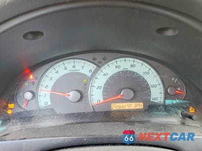 Zdjęcie 9 z 12 samochodu: 2007 TOYOTA CAMRY SE VIN:4T1BE46K67U017698 - miniatura