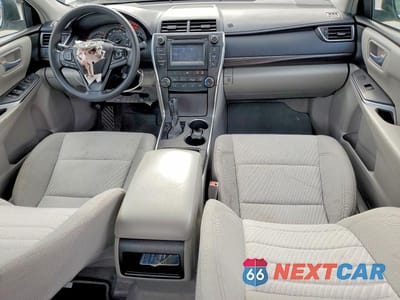 Zdjęcie 8 z 12 samochodu: 2015 TOYOTA CAMRY LE VIN:4T1BF1FKXFU104952 - miniatura