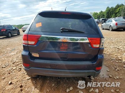 Zdjęcie 6 z 13 samochodu: 2012 JEEP GRAND CHEROKEE LAREDO VIN:1C4RJEAGXCC307207 - miniatura