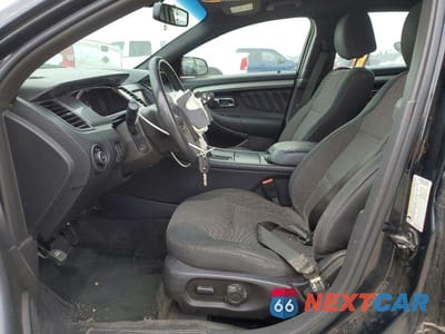 Zdjęcie 7 z 12 samochodu: 2014 FORD TAURUS VIN:1FAHP2E80EG182022 - miniatura