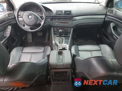 Zdjęcie 8 z 12 samochodu: 2000 BMW 528 I AUTOMATIC VIN:WBADM6343YGU06491 - miniatura
