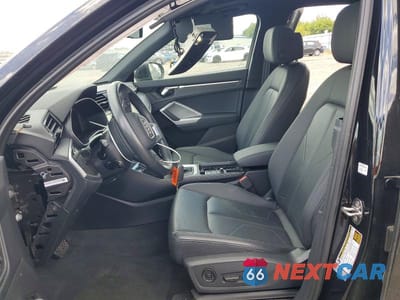 Zdjęcie 7 z 13 samochodu: 2022 AUDI Q3 PREMIUM S LINE 45 VIN:WA1DECF38N1148818 - miniatura