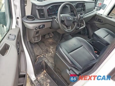 Zdjęcie 8 z 13 samochodu: 2024 FORD TRANSIT 250 DELIVERY VAN VIN:1FTBR3X84RKB80290 - miniatura