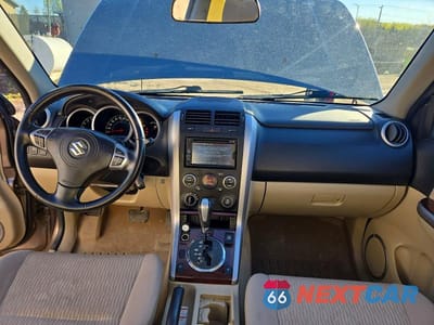 Zdjęcie 8 z 13 samochodu: 2013 SUZUKI GRAND VITARA XSPORT VIN:JS3TD0D44D4100049 - miniatura