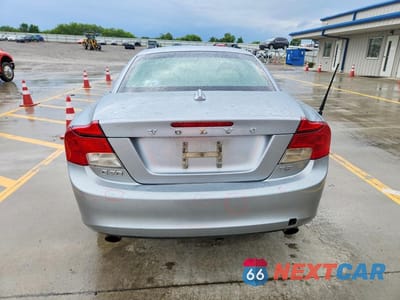 Zdjęcie 6 z 12 samochodu: 2012 VOLVO C70 T5 VIN:YV1672MC1CJ125698 - miniatura
