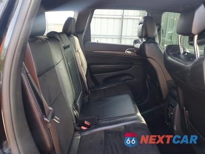 Zdjęcie 11 z 13 samochodu: 2019 JEEP GRAND CHEROKEE LAREDO VIN:1C4RJEAG6KC716027 - miniatura