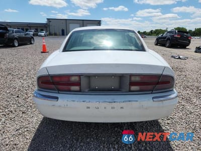 Zdjęcie 6 z 12 samochodu: 1998 BUICK PARK AVENUE VIN:1G4CW52K0W4619587 - miniatura