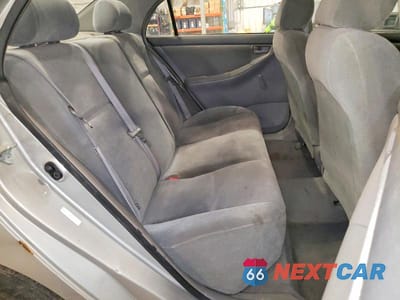 Zdjęcie 10 z 12 samochodu: 2004 TOYOTA COROLLA SEDAN 2WD VIN:1NXBR32E04Z191129 - miniatura