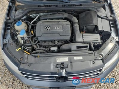 Zdjęcie 11 z 12 samochodu: 2015 VOLKSWAGEN JETTA SE VIN:3VWB17AJ0FM412749 - miniatura