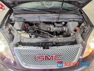 Zdjęcie 12 z 13 samochodu: 2008 GMC ACADIA SLT-2 VIN:1GKEV337X8J178932 - miniatura