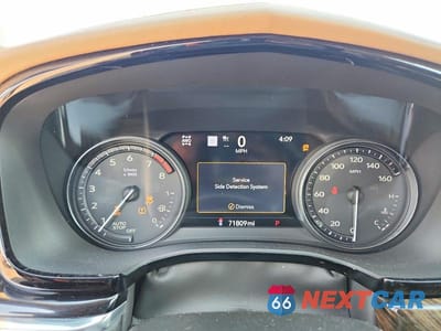 Zdjęcie 9 z 13 samochodu: 2020 CADILLAC XT6 PLATINUM PREMIUM LUXURY VIN:1GYKPFRS7LZ198744 - miniatura
