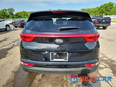 Zdjęcie 6 z 13 samochodu: 2019 KIA SPORTAGE LX VIN:KNDPMCAC5K7508844 - miniatura