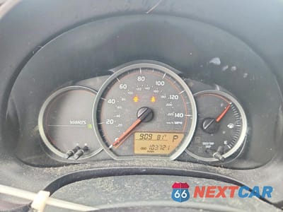 Zdjęcie 9 z 12 samochodu: 2014 TOYOTA YARIS 5-DOOR LE VIN:JTDKTUD3XED582765 - miniatura