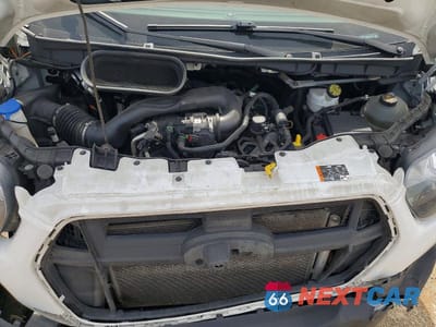 Zdjęcie 11 z 12 samochodu: 2020 FORD TRANSIT T-150 VIN:1FTYE1Y83LKB41139 - miniatura