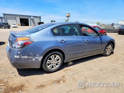 Piąte zdjęcie samochodu w środku: 2012 NISSAN ALTIMA 2.5 VIN:1N4AL2AP2CN438373 - miniatura