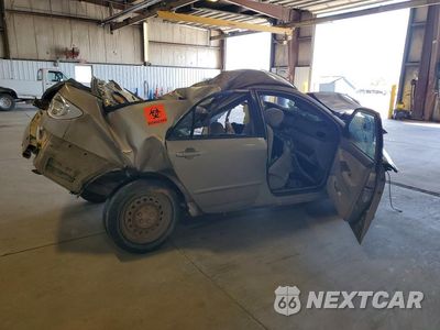 Piąte zdjęcie samochodu w środku: 2008 TOYOTA COROLLA CE VIN:1NXBR32E78Z004779 - miniatura