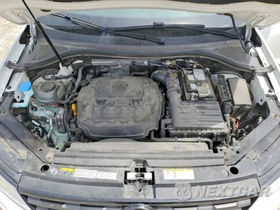 Zdjęcie 12 z 13 samochodu: 2020 VOLKSWAGEN TIGUAN SE VIN:3VV2B7AX1LM176484 - miniatura