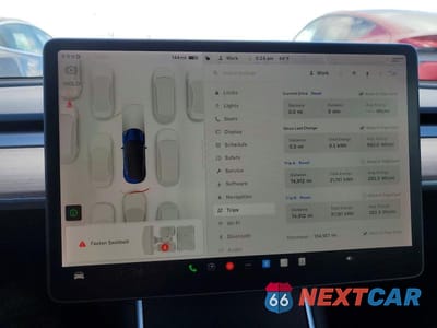 Zdjęcie 9 z 12 samochodu: 2020 TESLA MODEL 3 VIN:5YJ3E1EB1LF744369 - miniatura