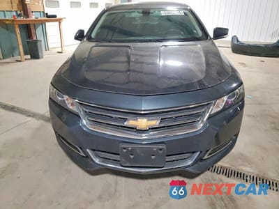 Piąte zdjęcie samochodu w środku: 2018 CHEVROLET IMPALA LT VIN:2G1105SA5J9141119 - miniatura