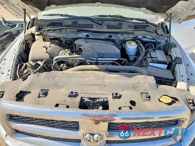 Zdjęcie 11 z 12 samochodu: 2014 RAM 2500 ST VIN:3C6UR5HJ1EG219271 - miniatura