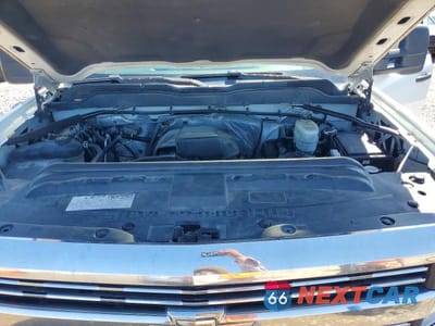 Zdjęcie 11 z 12 samochodu: 2016 CHEVROLET SILVERADO K2500 HEAVY DUTY VIN:1GC2KUEG3GZ114371 - miniatura