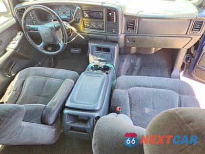 Zdjęcie 8 z 12 samochodu: 2000 CHEVROLET SILVERADO K1500 VIN:2GCEK19T7Y1306938 - miniatura
