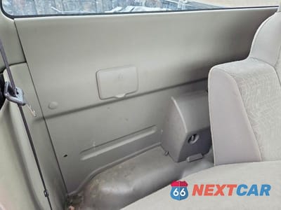 Zdjęcie 10 z 12 samochodu: 2006 CHEVROLET COLORADO VIN:1GCCS148368122424 - miniatura