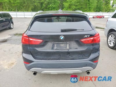 Zdjęcie 6 z 13 samochodu: 2018 BMW X1 XDRIVE28I VIN:WBXHT3C39J5K23453 - miniatura