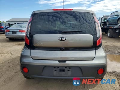 Zdjęcie 6 z 12 samochodu: 2019 KIA SOUL BASE VIN:KNDJN2A20K7691817 - miniatura
