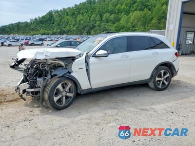 2016 MERCEDES-BENZ GLC 300 4MATIC WDC0G4KB6GF025956 - główne zdjęcie licytacji z USA - miniatura