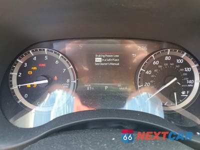 Zdjęcie 9 z 13 samochodu: 2020 TOYOTA HIGHLANDER XLE VIN:5TDHZRBH5LS014557 - miniatura