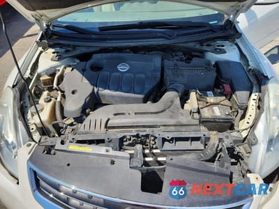 Zdjęcie 11 z 13 samochodu: 2010 NISSAN ALTIMA 2.5 VIN:1N4AL2AP2AN452626 - miniatura