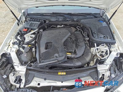 Zdjęcie 11 z 12 samochodu: 2020 MERCEDES-BENZ E 350 4MATIC VIN:WDDZF8EBXLA756454 - miniatura