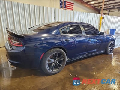 Trzecie zdjęcie samochodu z tyłu: 2018 DODGE CHARGER POLICE VIN:2C3CDXKT6JH248840 - miniatura