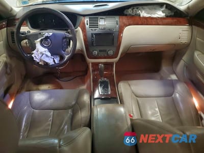 Zdjęcie 8 z 12 samochodu: 2007 CADILLAC DTS VIN:1G6KD57YX7U128886 - miniatura