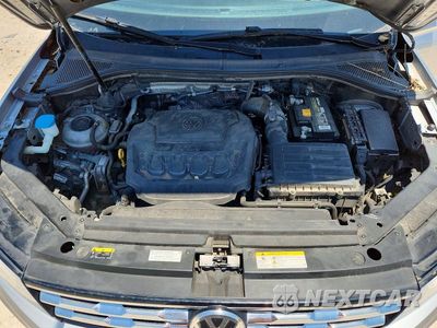 Zdjęcie 12 z 13 samochodu: 2021 VOLKSWAGEN TIGUAN SE VIN:3VV3B7AX8MM079899 - miniatura