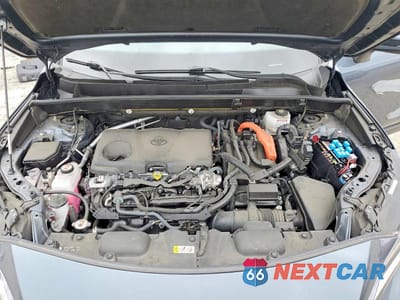 Zdjęcie 12 z 14 samochodu: 2023 TOYOTA VENZA LE VIN:JTEAAAAH1PJ135354 - miniatura