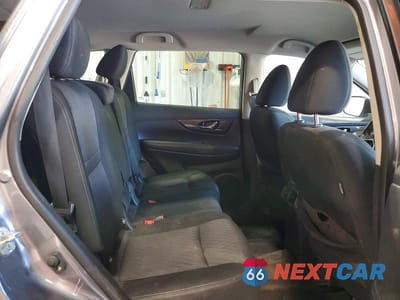 Zdjęcie 11 z 13 samochodu: 2018 NISSAN ROGUE SV VIN:KNMAT2MT1JP504917 - miniatura