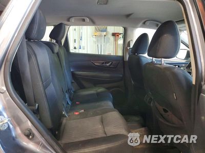 Zdjęcie 11 z 13 samochodu: 2018 NISSAN ROGUE SV VIN:KNMAT2MT1JP504917 - miniatura