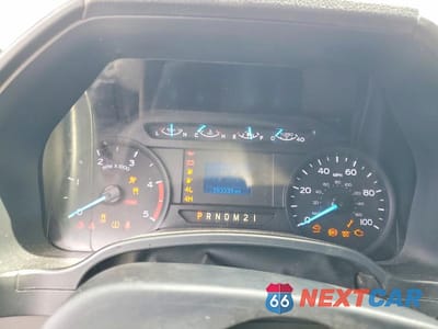Zdjęcie 9 z 12 samochodu: 2019 FORD F350 SUPER DUTY VIN:1FD8W3HT0KEC51605 - miniatura