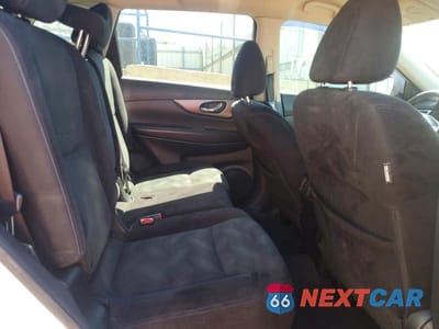 Zdjęcie 11 z 13 samochodu: 2014 NISSAN ROGUE SV VIN:5N1AT2ML2EC773582 - miniatura
