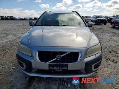Piąte zdjęcie samochodu w środku: 2008 VOLVO XC70 VIN:YV4BZ982X81011079 - miniatura