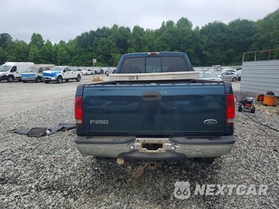 Zdjęcie 6 z 12 samochodu: 1999 FORD F250 SUPER DUTY VIN:1FTNW21S8XEF02851 - miniatura