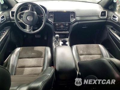 Zdjęcie 8 z 14 samochodu: 2020 JEEP GRAND CHEROKEE LAREDO VIN:1C4RJFAGXLC420967 - miniatura