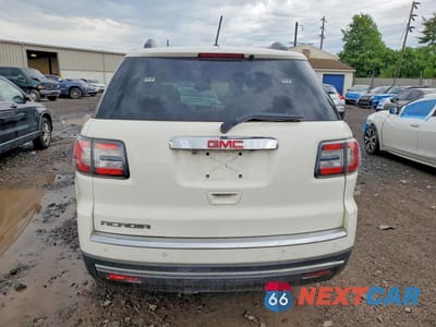 Zdjęcie 6 z 13 samochodu: 2015 GMC ACADIA SLE VIN:1GKKRPKD9FJ269239 - miniatura