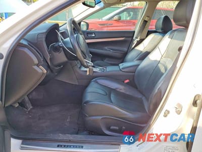 Zdjęcie 7 z 12 samochodu: 2015 INFINITI Q40 BASE VIN:JN1CV6AR8FM650701 - miniatura