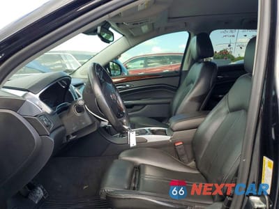 Zdjęcie 7 z 13 samochodu: 2015 CADILLAC SRX PERFORMANCE COLLECTION VIN:3GYFNCE37FS514746 - miniatura