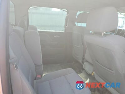 Zdjęcie 10 z 12 samochodu: 2015 CHEVROLET SILVERADO C1500 VIN:3GCPCPEH3FG137936 - miniatura